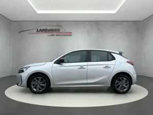 Opel Corsa 1.2 Turbo Edition //LED/PDC/Sitzheizung Bild 2