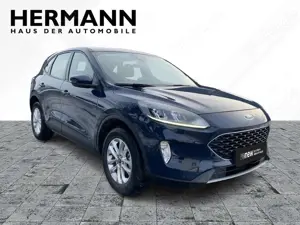 Ford Kuga 2.5 Duratec PHEV Cool  Connect AHK*LED*SHZ Bild 5
