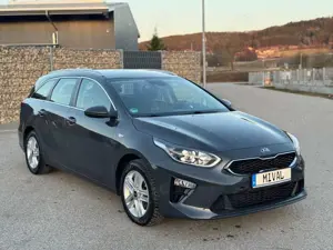 Kia Ceed SW / cee'd SW 1.6 Diesel Vision