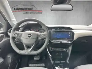 Opel Corsa 1.2 Turbo Edition //LED/PDC/Sitzheizung Bild 4