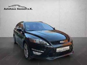 Ford Mondeo Turnier Titanium S*Navi*Standheizung*