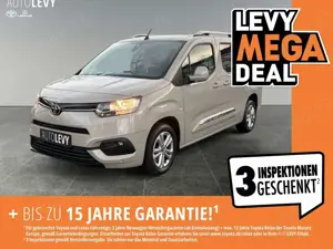 Toyota Proace City Verso 1.2 L2 *NAVI*CARPLAY*AA*SZH*