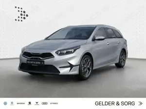 Kia Ceed / cee'd 1.5 T-GDI Vision RFK*Navi*DAB*Lane*Carplay
