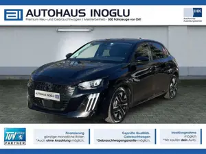 Peugeot 208 1.2 PureTech 100 Allure Navi+360° Kam+ACC+DA