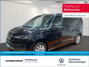 Volkswagen T7 Multivan Life 2.0 TDI DSG Anhängekupplung