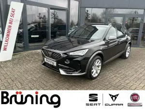 CUPRA Formentor 2.0 TDI 4Drive AHK Navi Rückfahrkamera Klima Navi