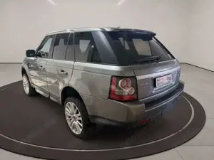Land Rover Range Rover Sport SDV6 HSE / 2. HAND Bild 5