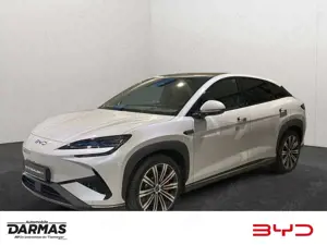 BYD Sealion 7 SEALION 7 Excellence AWD