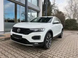 Volkswagen T-Roc Sport 4Motion/ DAB+/ NAVIGATION/ DCC/ LED