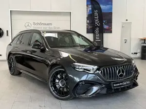 Mercedes-Benz E 53 AMG E53 Hybrid 4M+ T UPE:145t€+SUPER+DRIVER+PERFSITZ
