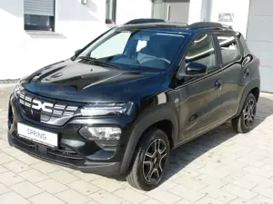 Dacia Spring Essential [NAVI/KAMERA/PDC/1. HAND]