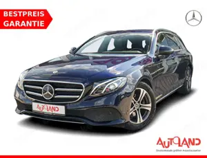 Mercedes-Benz E 220 E220 T d Avantgarde LED Navi ACC Kamera