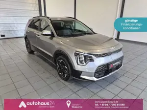 Kia Niro e-Niro Inspiration  64,8 kWh|Leder|ACC|Kamera