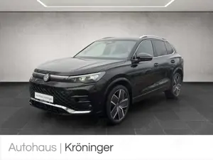 Volkswagen Tiguan 1.5 TSI DSG R-Line HD-Matrix Kamera ACC