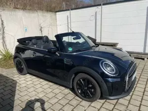 MINI Cooper Cabrio Mini Cooper Cabrio Aut. MINI Sidewalk Edition