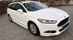 Ford Mondeo Mondeo Turnier Turnier 2.0 EcoBoost Start-Stopp Autom. ST-Line