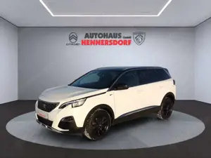 Peugeot 5008 BlueHDi 180 EAT8 GT