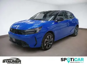 Opel Corsa GS Line *180°KAMERA*LHZ*SHZ*LED*CARPLAY*PDC*