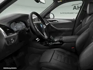 BMW iX3 Bild 3