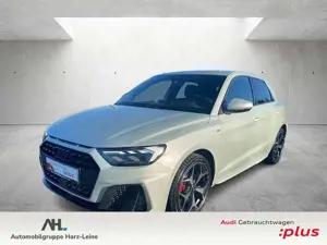 Audi A1 Sportback 30 TFSI S line S-tronic LED Navi ACC Opt
