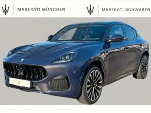 Maserati Grecale Modena/Sondermodell LUMINA One off