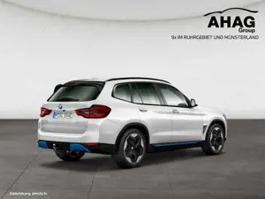 BMW iX3 Bild 2
