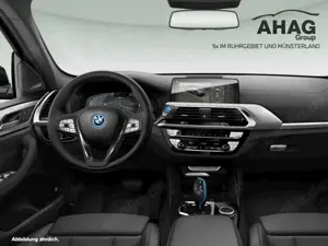 BMW iX3 Bild 4