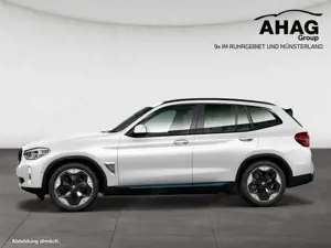 BMW iX3 Bild 5