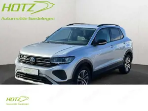 Volkswagen T-Cross 1.0 TSI ENERGY Ganzjahresreifen/LED/Kame