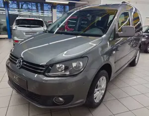 Volkswagen Caddy JAKO-O Edition BMT,AutomatikKlima