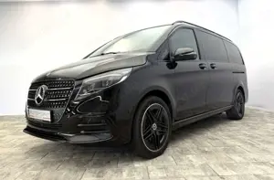Mercedes-Benz V 300 d EXCLUSIVE AMG 4M lang VIP°AIRMATIC°2026