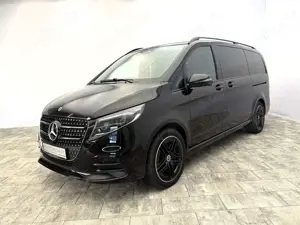 Mercedes-Benz V 300 d EXCLUSIVE AMG 4M lang Luxussitze°AIRMATIC