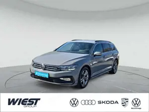 Volkswagen Passat Variant Business 2.0 TDI DSG, R-LINE/KAM/