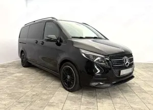 Mercedes-Benz V 300 d EXCLUSIVE AMG 4M lang VIP°AIRMATIC°2026