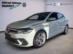 Volkswagen Polo 1.0 TSI Style DSG NAVI LED PANO