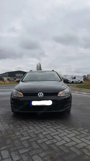 Volkswagen Golf Variant Trendline BMT