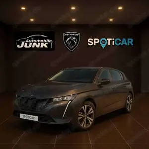 Peugeot 308 ALL PA BLHD130EA