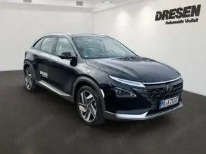 Hyundai NEXO Prime mit Schiebedach - DRESEN SONDERAKTION Bild 3