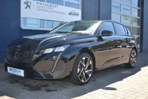 Peugeot 308 ALL PA BLHD130EA Bild 2