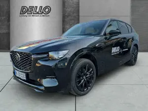 Mazda CX-60 Homura Plus 254 AWD BOSE VOLL HUD El. Panodach Nav