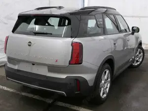 MINI Countryman S All4 Countryman S ALL4 Classic Trim PaketXL Navi LED Bild 5