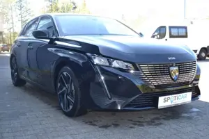 Peugeot 308 ALL PA BLHD130EA Bild 4