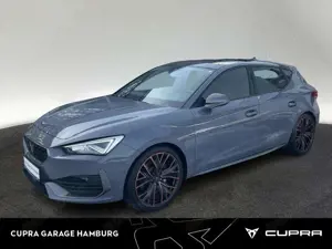 CUPRA Leon 2.0 TSI VZ DSG Pano Link Sitzhzg Kamera