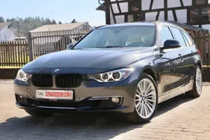 BMW 330 d xDrive PANO*LEDER*HUD*HK*KESSY*RÜCKFAHRKAM