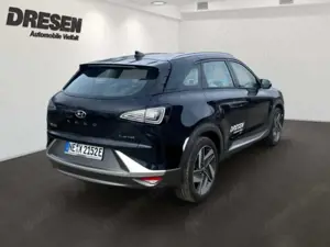 Hyundai NEXO Prime mit Schiebedach - DRESEN SONDERAKTION Bild 4