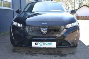 Peugeot 308 ALL PA BLHD130EA Bild 3