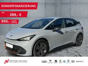 CUPRA Born 150kw (62kWh) LED+NAVI+ACC+BEATS+WäRMEPUMPE