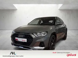Audi A1 allstreet allstreet 30 TFSI S tronic MMI ACC Leder