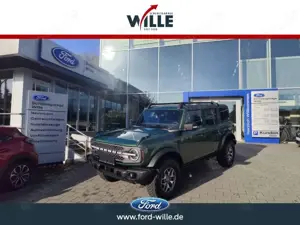 Ford Bronco Badlands e-4WD V6 Autom.4x4 LED Kamera