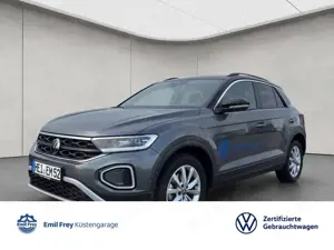 Volkswagen T-Roc 2.0 TDI DSG AHK RFK ACC IQ.DRIVE